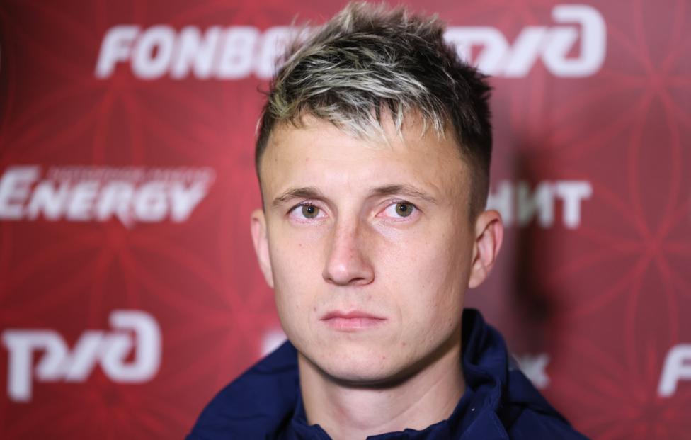 Футболист Головин назвал команду Катара сильным соперником для сборной ...