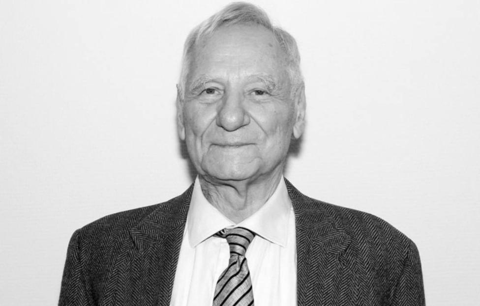 Умер профессор ГИТИСа Юрий Орлов