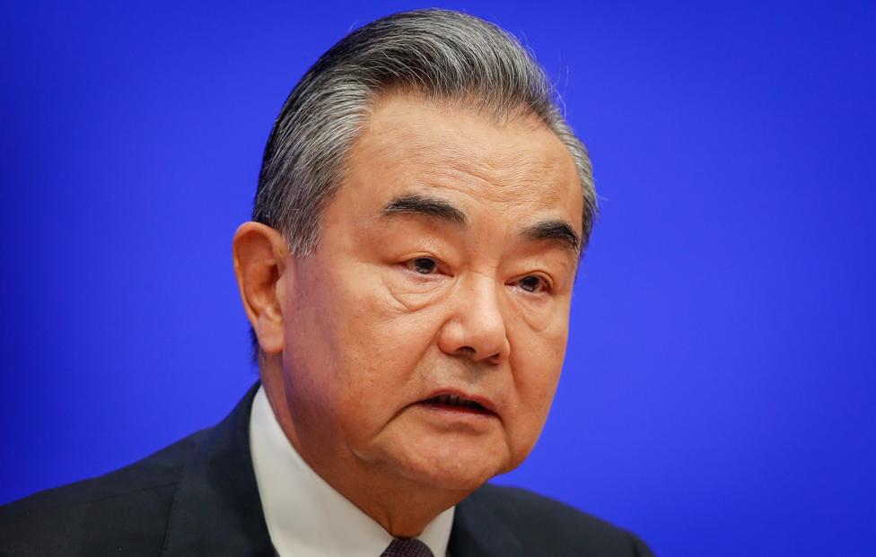 МИД КНР назвал вышедшими за рамки ответные действия Израиля против ХАМАС