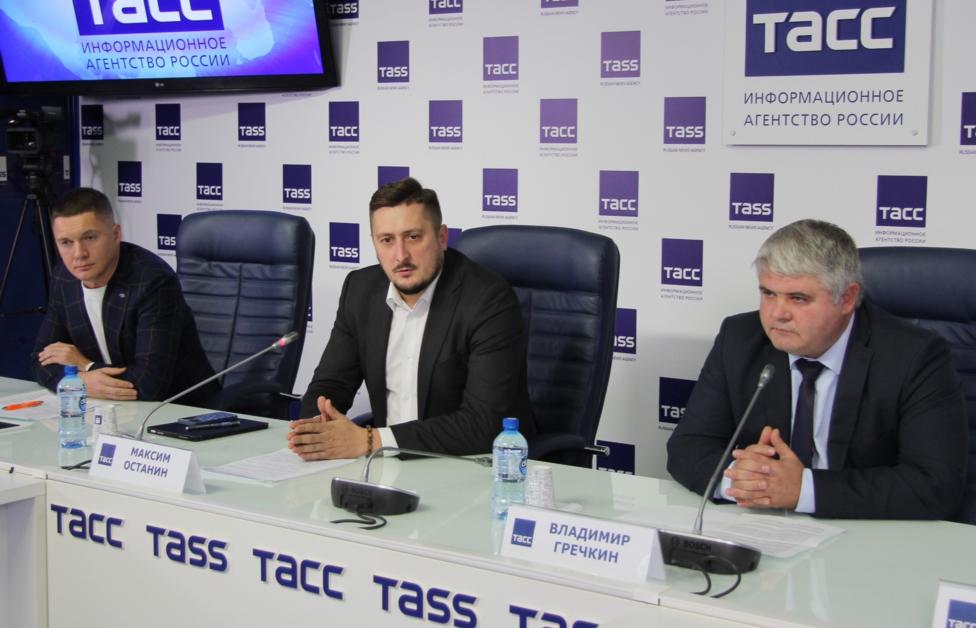 Фармпроизводство в Новосибирской области: импортозамещение и ...