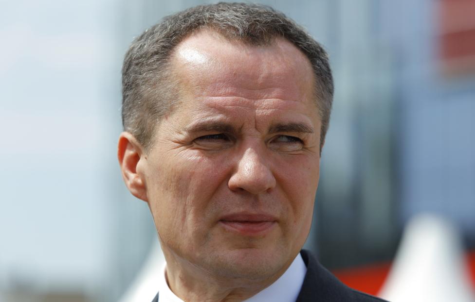 Гладков: более 300 предприятий создали в Белгородской области в рамках ...