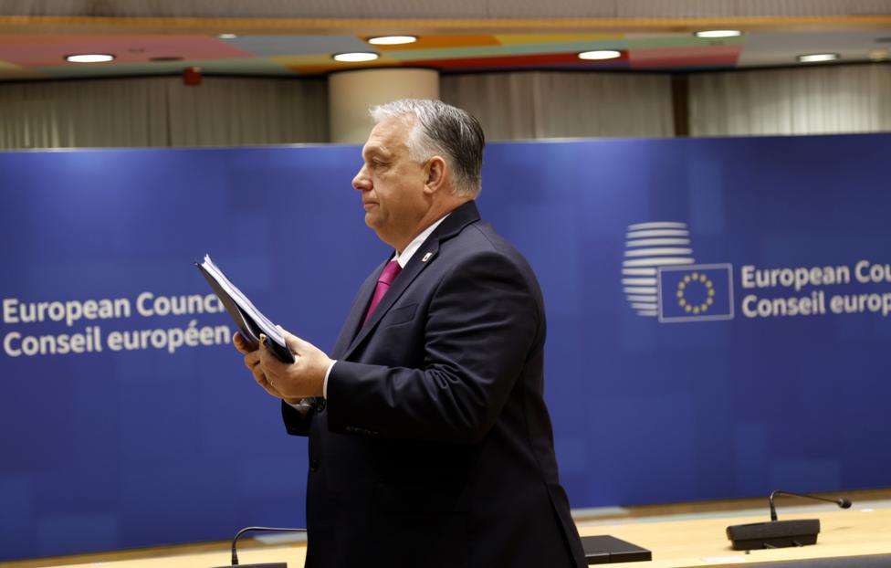 Президент Венгрии Виктор Орбан AP Photo/ Omar Havana