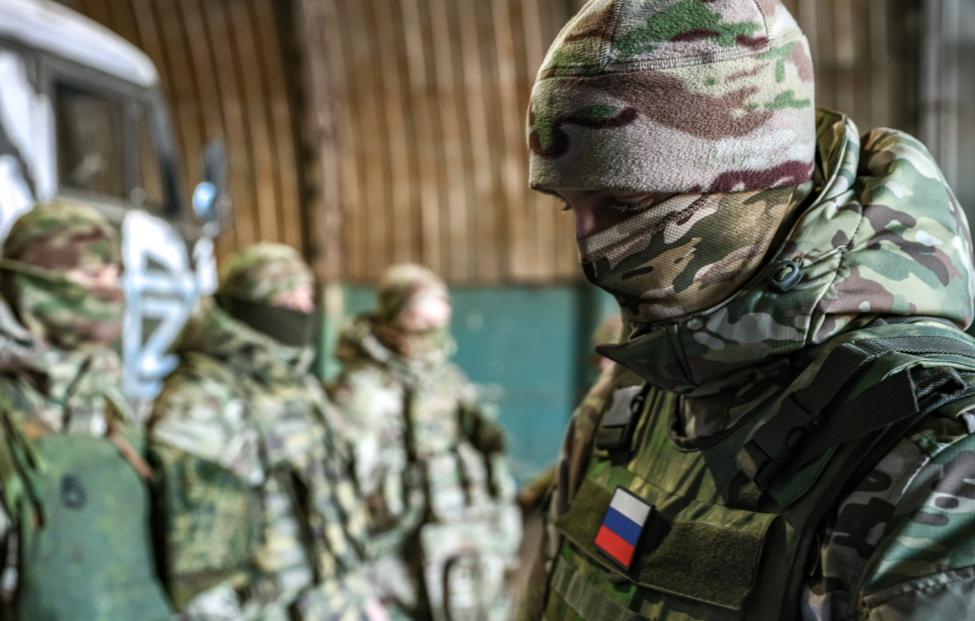  Александр Река/ ТАСС