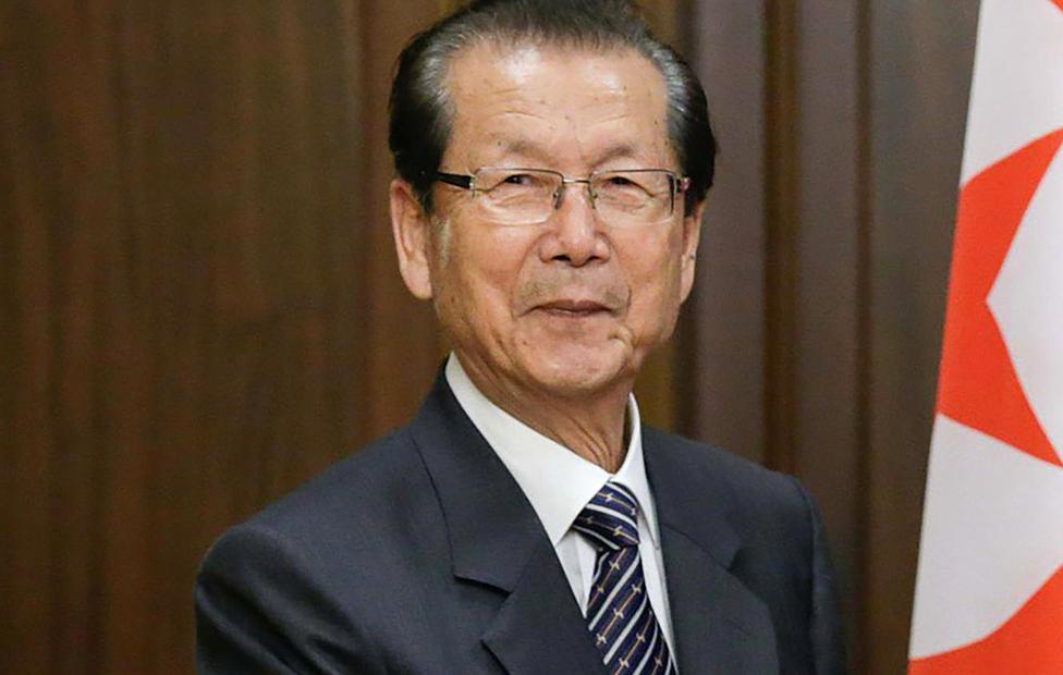 Умер экс-председатель парламента КНДР Цой Тхэ Бок