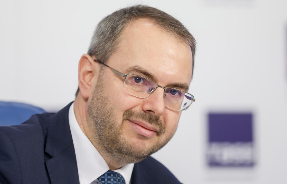 IV Международный Косыгинский форум: итоговая сессия - Пресс-центр ТАСС