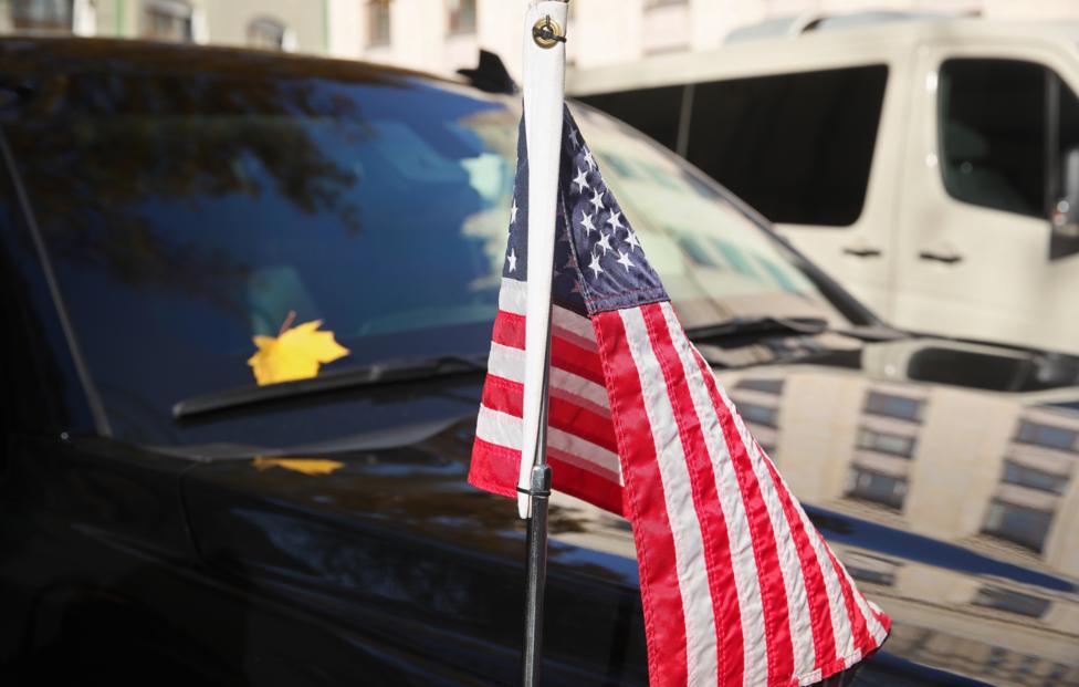 Посольство США в Мексике отвергло данные СВР о вербовке членов ...