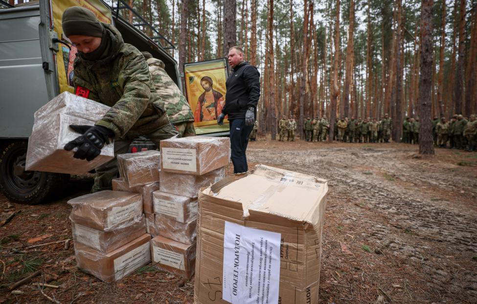 Александр Река/ ТАСС, архив