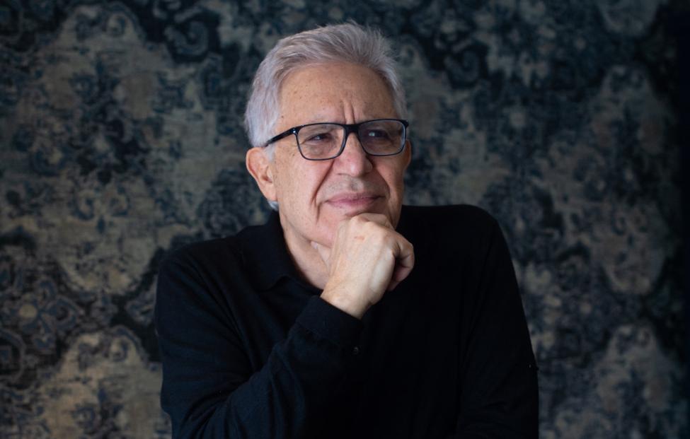 Зюльфю Ливанели Europa Press/ ABACA via Reuters Connect