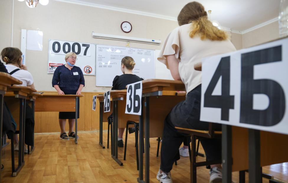  Сергей Мальгавко/ ТАСС