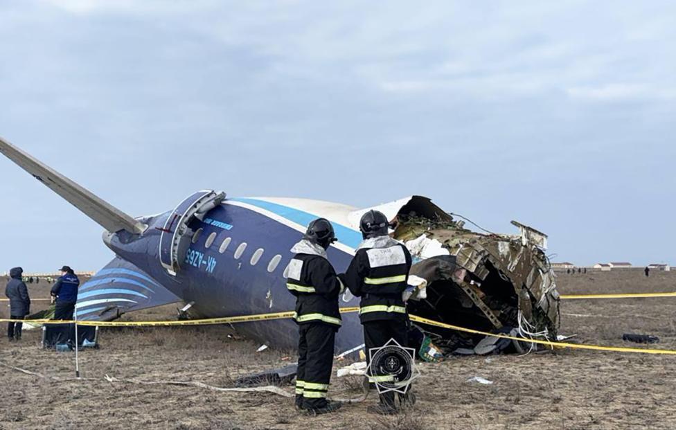  Пресс-служба МЧС Казахстана/ ТАСС