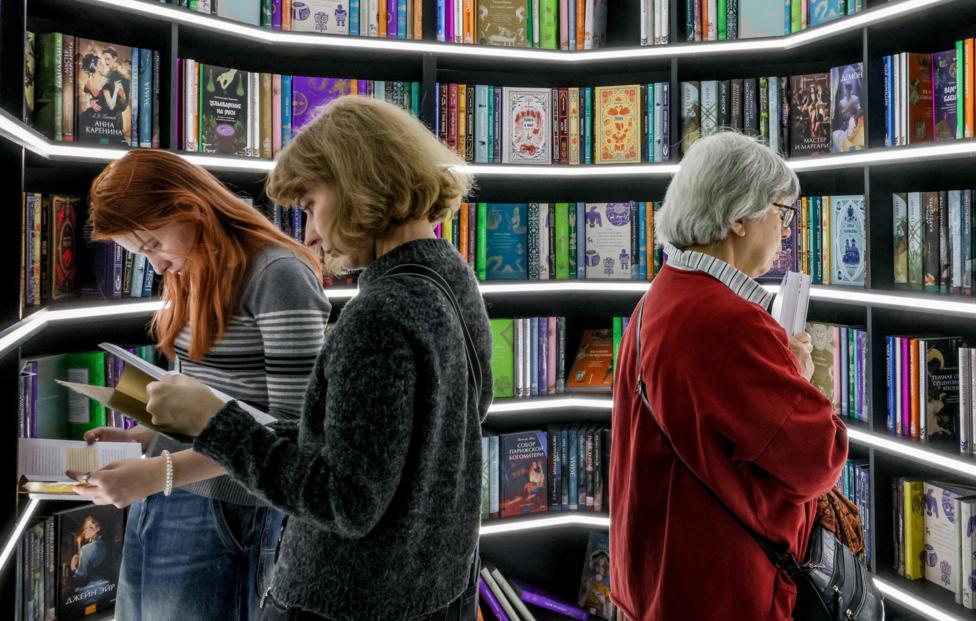 Михаил Метцель/ ТАСС