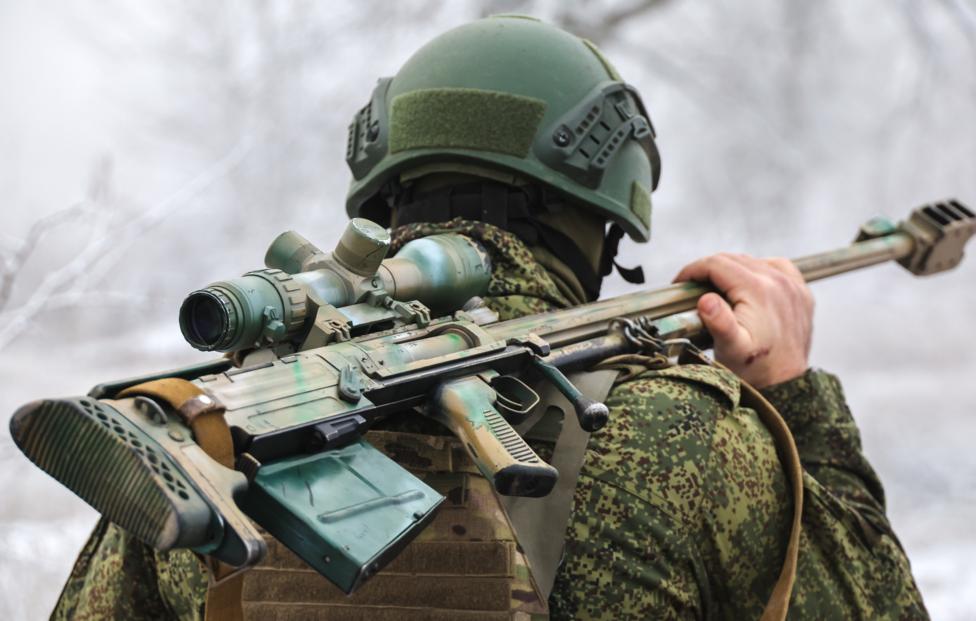  Александр Полегенько/ ТАСС