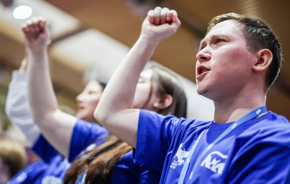  Михаил Терещенко/ ТАСС