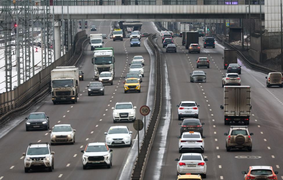  Сергей Булкин/ ТАСС