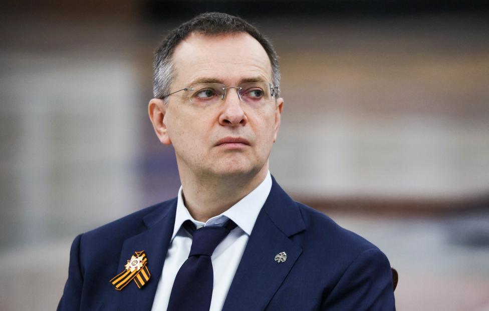 Председатель Российского военно-исторического общества Владимир Мединский Сергей Булкин/ ТАСС