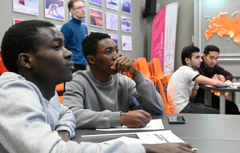  Лев Федосеев/ ТАСС