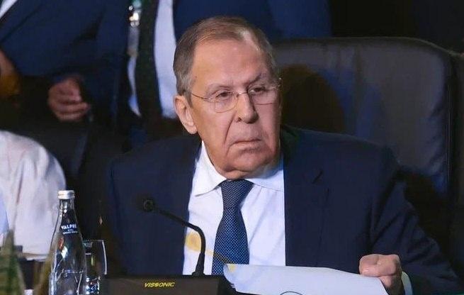 МИД РФ
