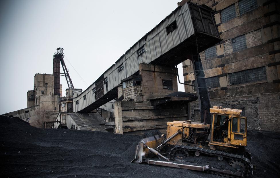 Andrew Burton/ Getty Images
