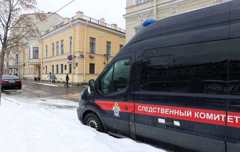 Александр Демьянчук/ ТАСС, архив