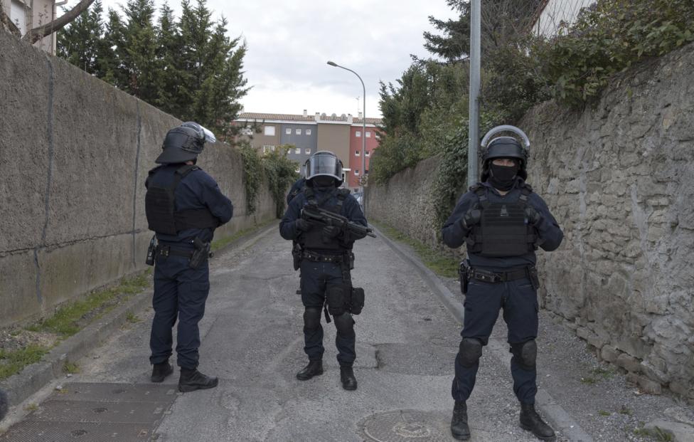 AP Photo/ Jean-Paul Bonincontro, архив