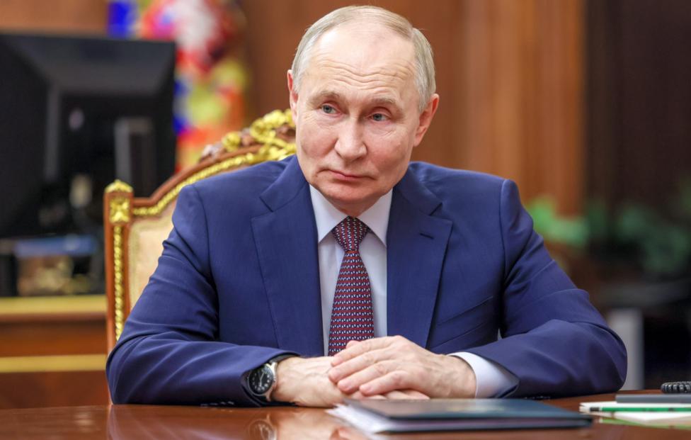 Михаил Метцель/ ТАСС