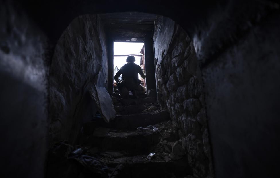 AP Photo/ Mstyslav Chernov