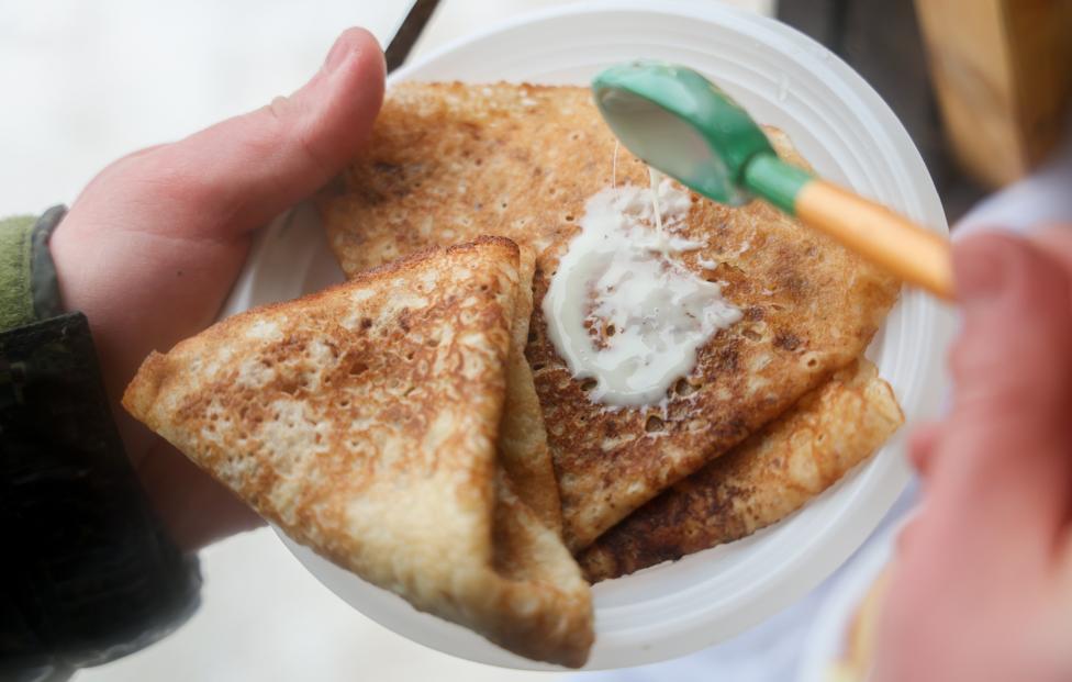 Егор Алеев/ ТАСС