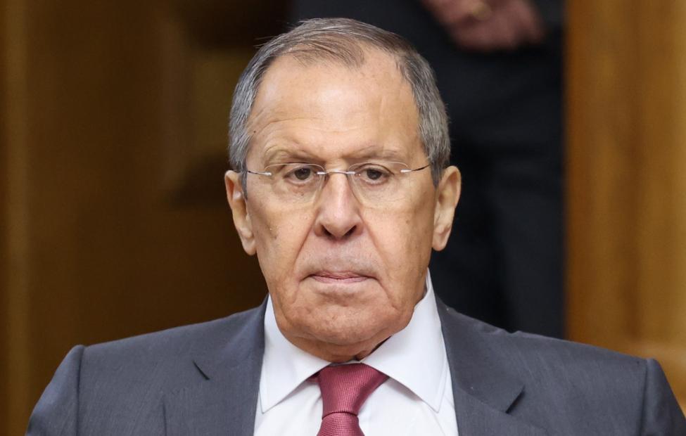 Пресс-служба МИД РФ/ ТАСС