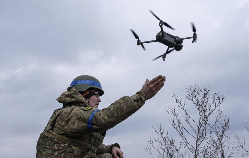 AP Photo/ Evgeniy Maloletka