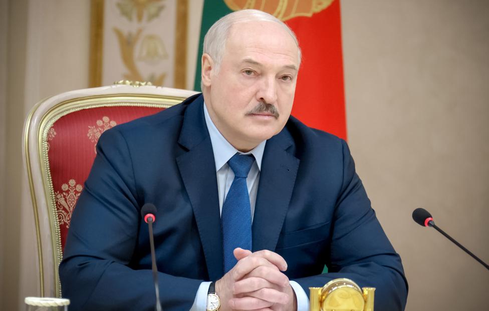 Президент Белоруссии Александр Лукашенко. Павел Орловский/ БелТА/ ТАСС