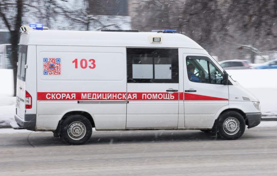 Михаил Метцель/ ТАСС, архив