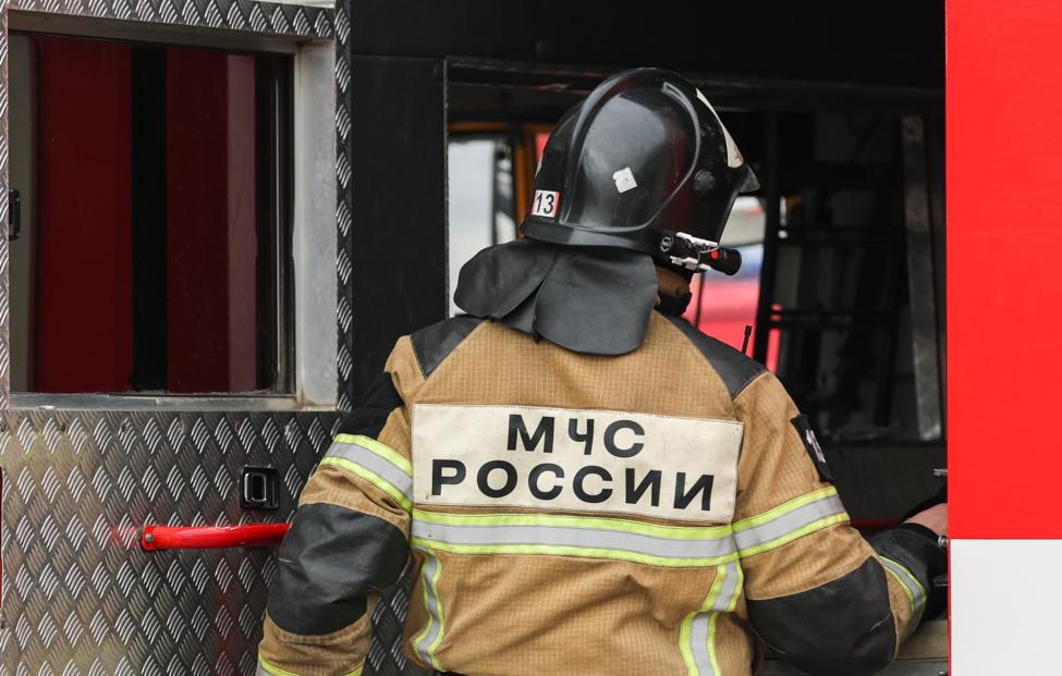 Эрик Романенко/ ТАСС, архив