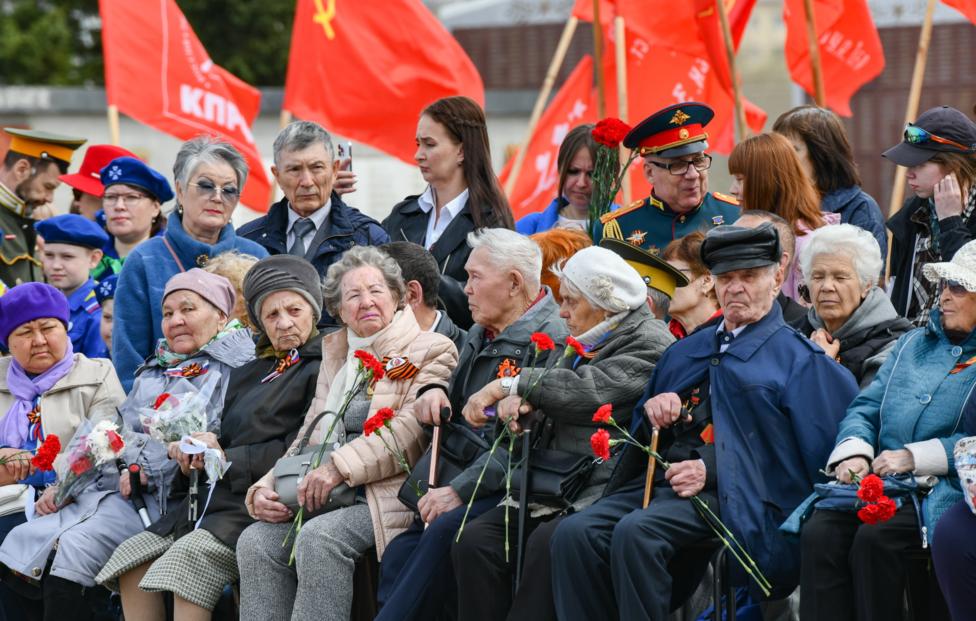Евгений Епанчинцев/ ТАСС
