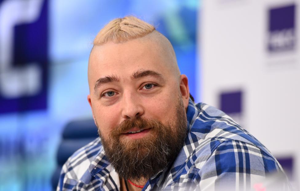 Илья Шерстобитов Стоян Васев/ ТАСС