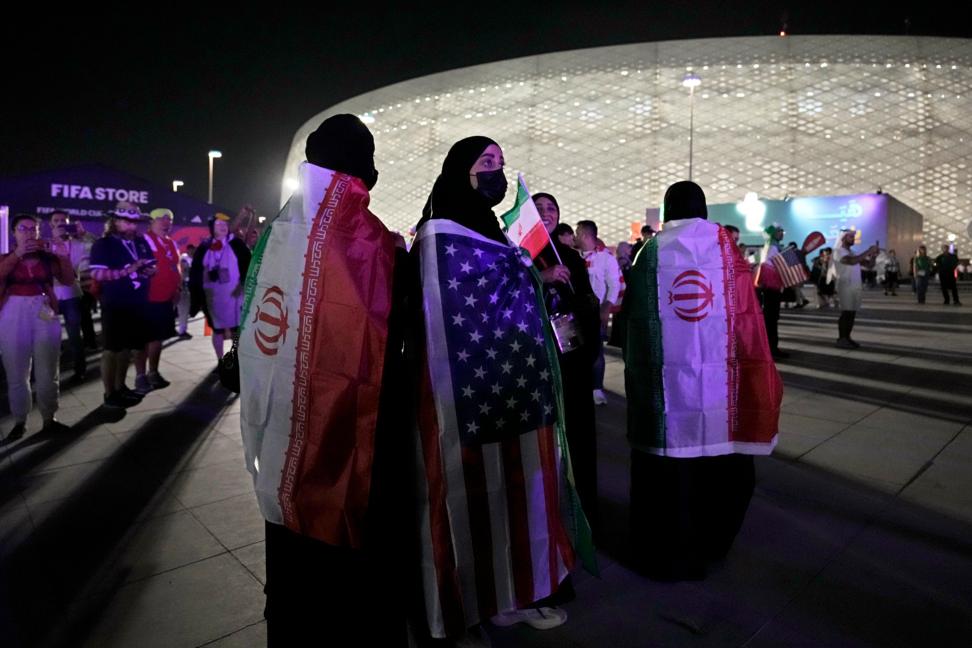 AP Photo/ Hassan Ammar