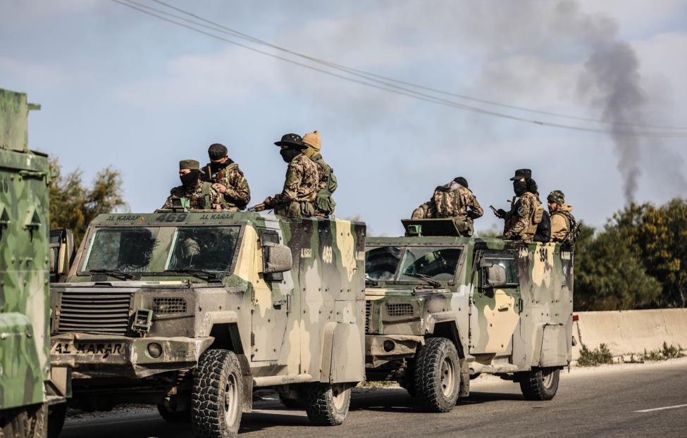 Anadolu via Reuters Connect