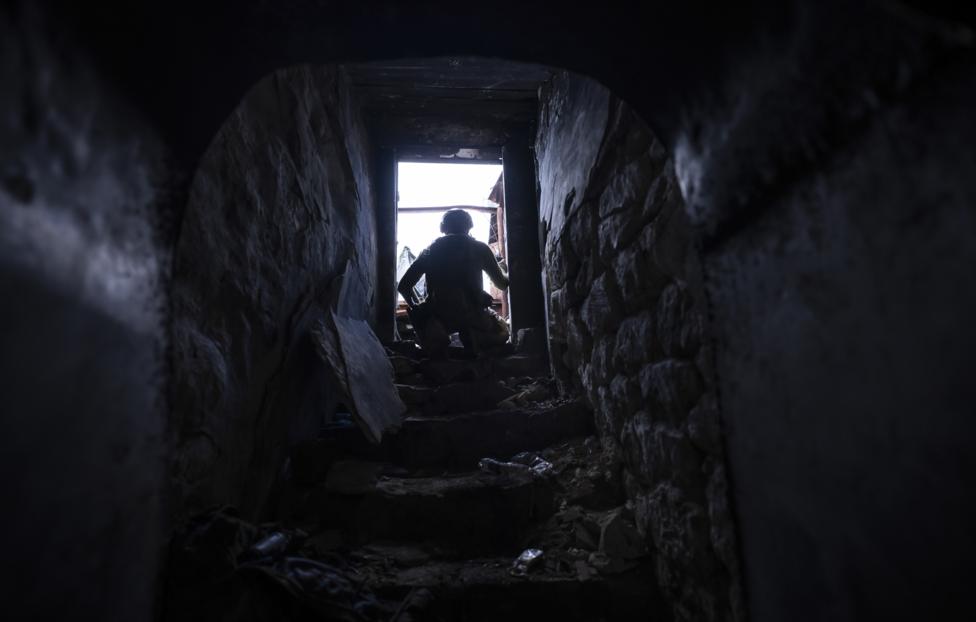 AP Photo/ Mstyslav Chernov