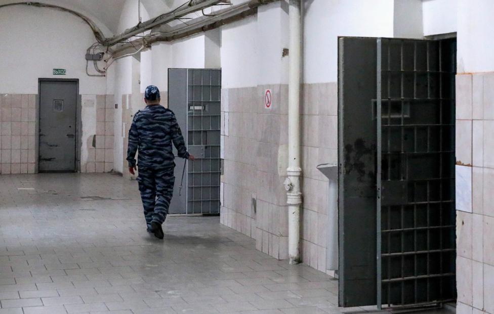 Владимир Гердо/ ТАСС, архив