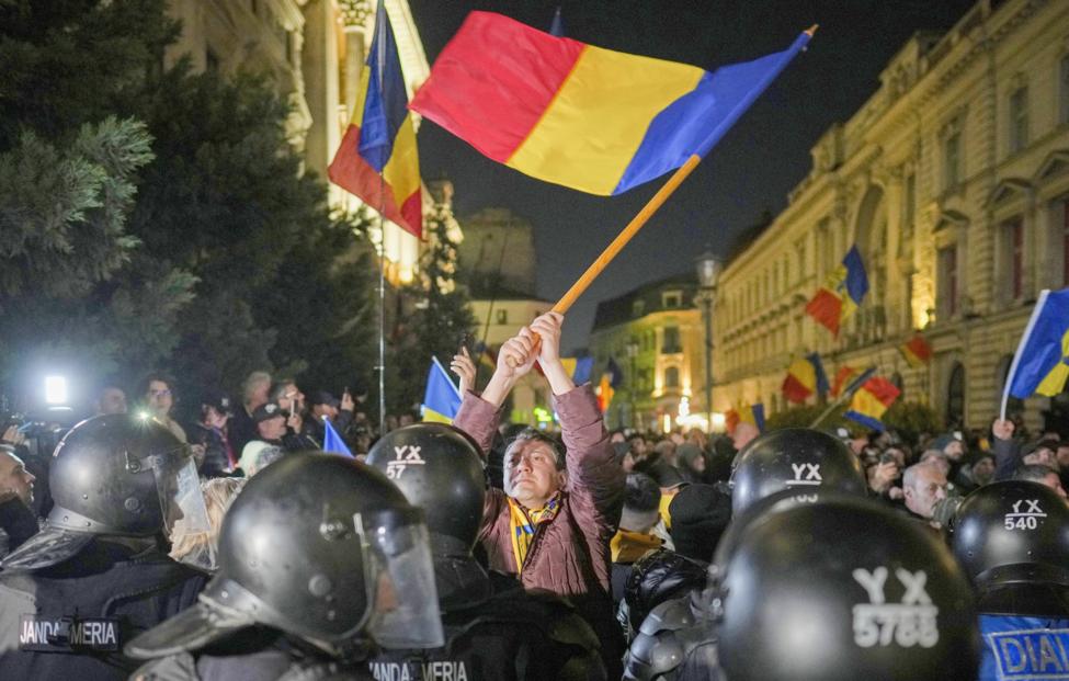 AP Photo/ Vadim Ghirda