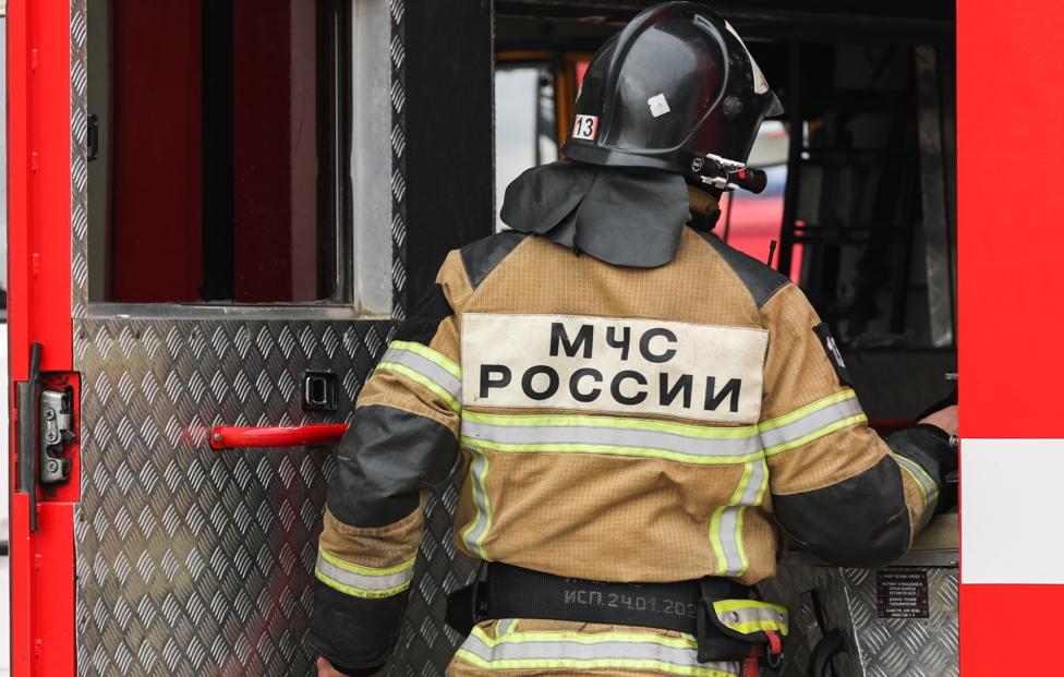 Эрик Романенко/ ТАСС, архив