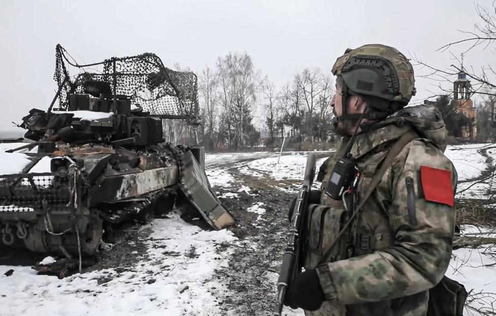 Минобороны России