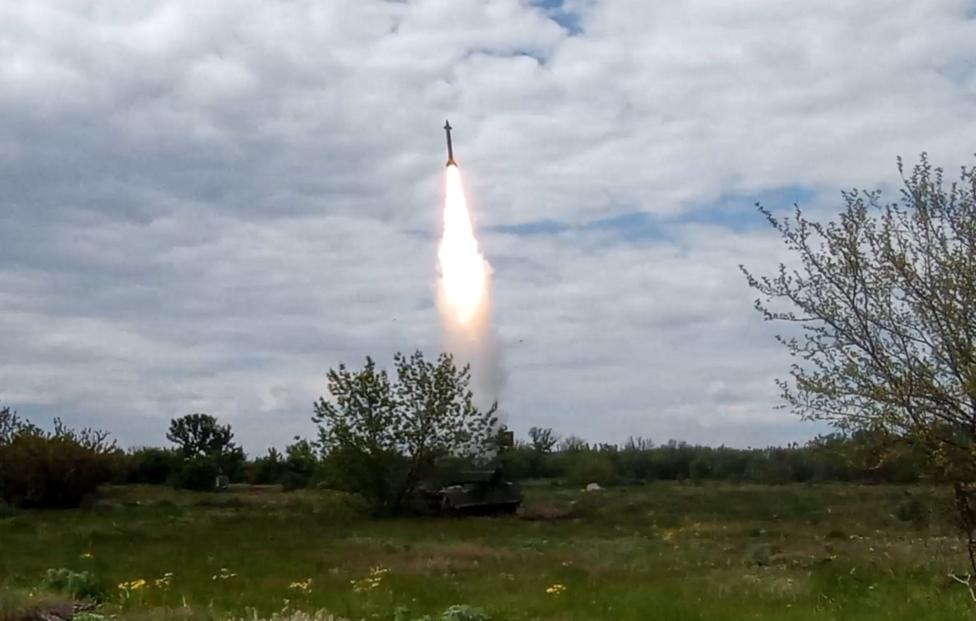 Пресс-служба Минобороны РФ/ ТАСС
