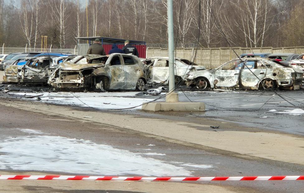 Денис Воронин/ АГН "Москва"