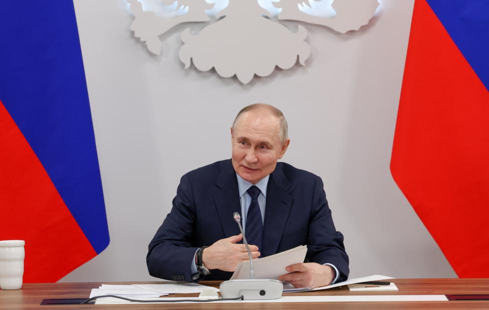 Вячеслав Прокофьев/ ТАСС