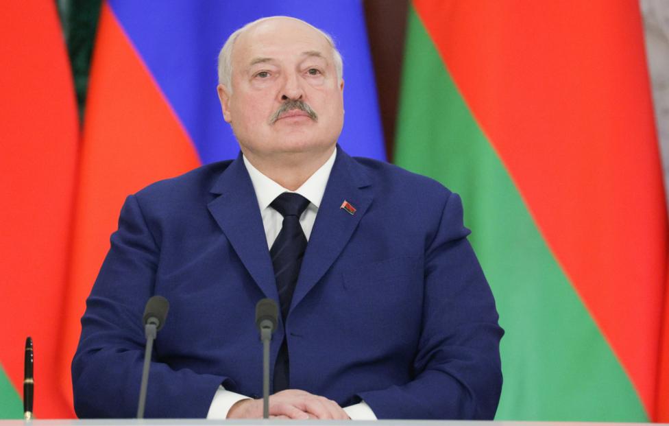 Президент Белоруссии Александр Лукашенко. Гавриил Григоров/ пресс-служба президента РФ/ ТАСС