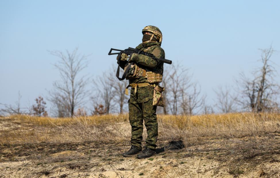  Алексей Коновалов/ ТАСС