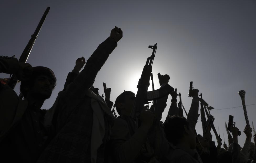 AP Photo/ Osamah Abdulrahman