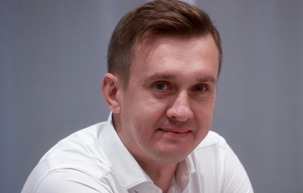 Глава Российской премьер-лиги Александр Алаев. Сергей Фадеичев/ ТАСС