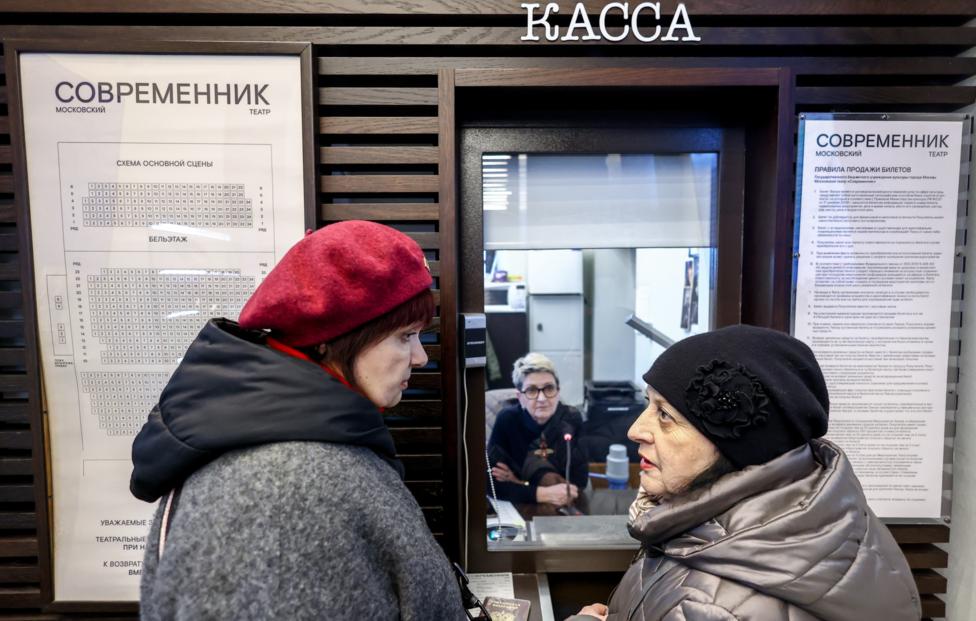 Артем Геодакян/ ТАСС