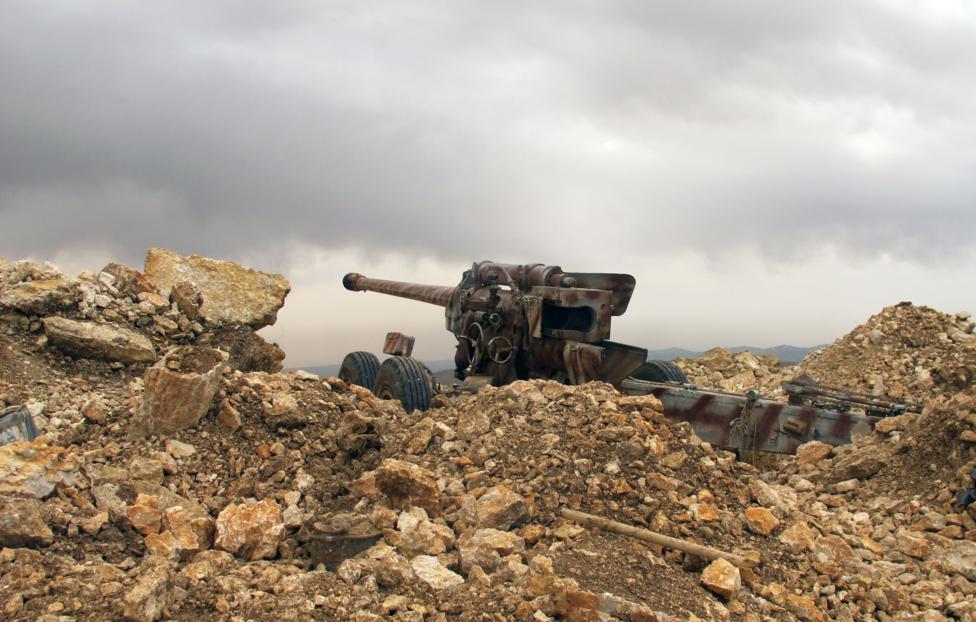 AP Photo/ Bassem Mroue